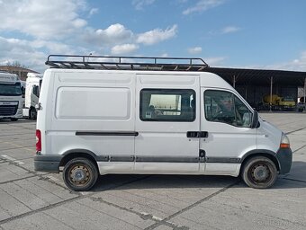 Renault master 2.5 DCI - 3