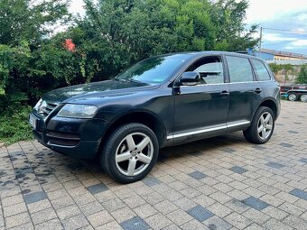 VW TOUAREG 2.5TDI 120kw - 3