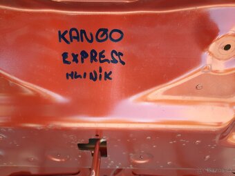 Renault Kangoo lll - 3