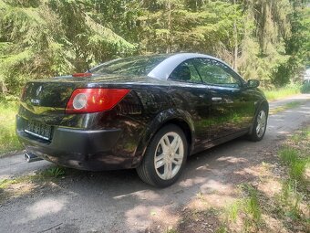 RENAULT MÉGANE CC 1,6 BENZIN KABRIOLET - 3