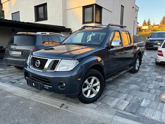 Nissan pathfinder - 3
