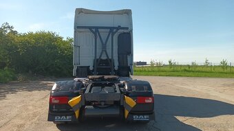 Tahač DAF XF 106 .460 EURO 6 přetypovaný.T1B - TRAKTOR - 3