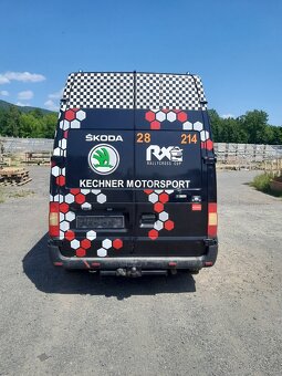 Ford Transit - 3