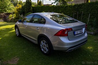 Prodám Volvo s60 CC D3 - 3