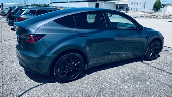 Tesla Y, LR AWD, 378 kW, 2/22, 66t km, DPH - 3