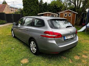 Peugeot 308 SW 1.6HDi 85KW r.v 2015 - 3