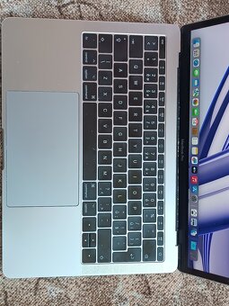 💻 Apple MacBook Pro 13” (2017) – Štýlový, Výkonný, Spoľahli - 3