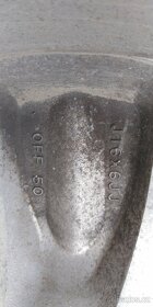 Alu kola Enkei - 3