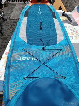 AQUA MARINA Blade 10'6 - 3