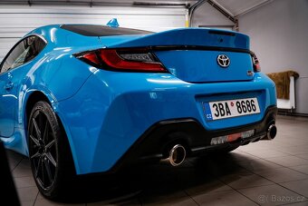 Toyota GR86 - 3