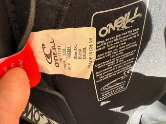 o'neill neopren 3/2 full - 3