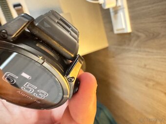 Garmin fenix 8 amoled 47mm - 3