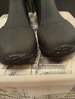 Neoprenové boty 40-41 - 3