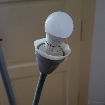 Lampa stojací - 3