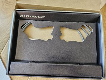 Páky DuraAce Di2 7970 - 3