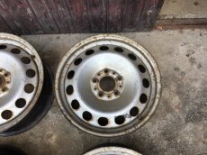 Plechy BMW 17” - 3