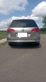 Passat b7 130 kw dsg 4 motion - 3
