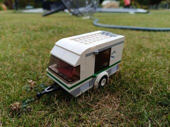 Lego 60117 karavan - 3