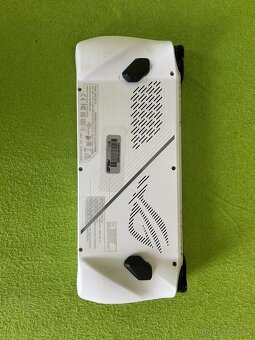 Asus ROG Ally Z1E + battery mod + příslušenství - 3