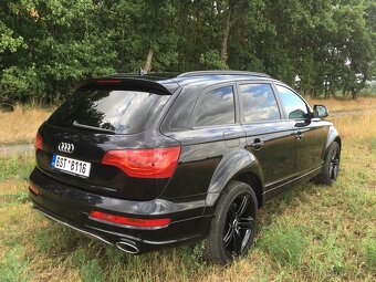 Audi 3.0 V6 TDI 180 kw paket V12 - 3