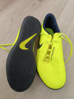 Dětské sálové boty Nike Phantom - 3