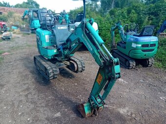 MINIBAGR KOBELKO SK 08 - 3