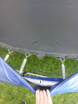 Trampolina Marimex 3,05 - 3