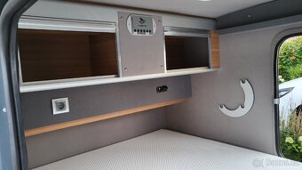BASOGLU Karavan (Caretta 1500) - 3