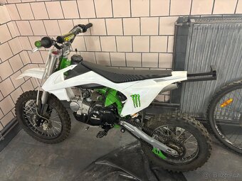 Leramotors pitbike - 3