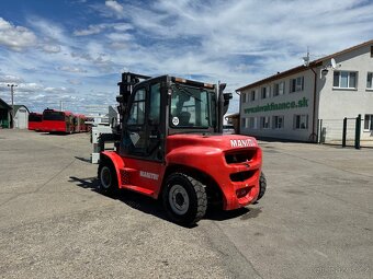 MANITOU 4x2 2020 VIN 649 - 3