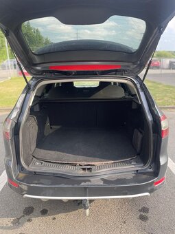 Ford Mondeo 2.2TDCi - 3