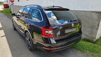 Škoda Octavia 3 1.4 tsi face,FULL LED, DSG,záruka - 3