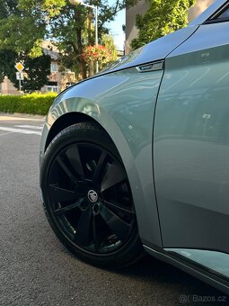 Škoda Superb 3 Combi 2.0 TDI 140kw DSG SPORTLINE,kamera,BT - 3