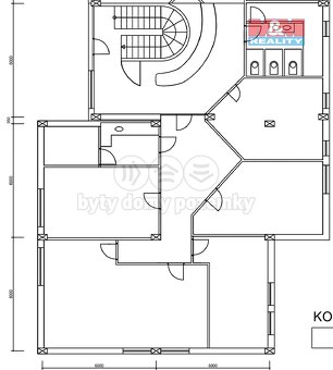 Pronájem prostoru, 240 m², Ostrava, ul. Trocnovská - 3