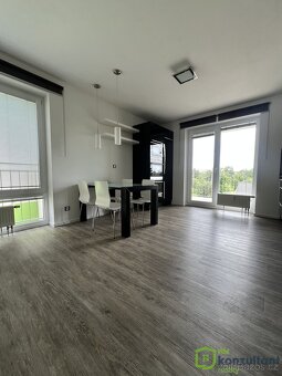 Pronájem bytu 3+kk, 70 m2 - Velká Bíteš, ev.č. 00812 - 3