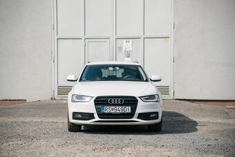 Audi A4 Avant 2.0 TDI 110kw multitronic - 3