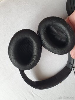Bose Quiet Comfort 25 - 3