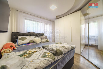 Prodej bytu 4+1, 77 m², Klášterec nad Ohří, ul. Okružní - 3