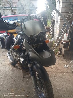BMW R 1150 GSA - 3