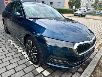 Škoda Octavia 4 2.0 tdi 110kw - 3