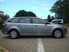 Ford Mondeo 2.0TDCi 1.MAJ. ČR KLIMA ODPOČET DPH - 3