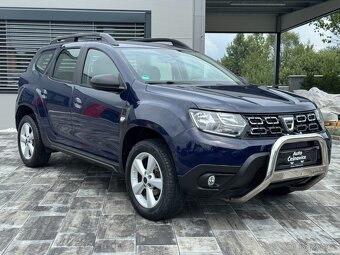 Dacia Duster Comfort 1.6 SCe 84kW - 3