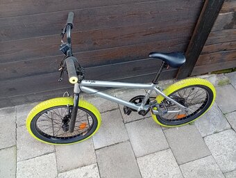 Bmx 20" - 3
