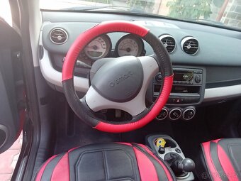 Prodám Smart ForFour - 3