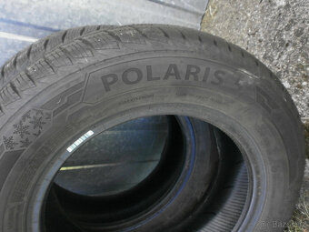 Barum Polaris 5 - 165/70 R14T - 3