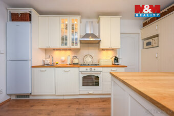 Prodej rodinného domu, 220 m², Samotišky - 3
