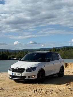 Fabia 2012 Monte Carlo 1.2tsi - 3