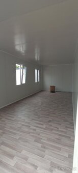 Stavební buňka/Kancelář 7 x 3 m - 3