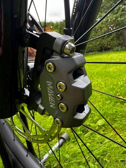 Prodám elektrokolo Specialized turbo Levo comp - 3