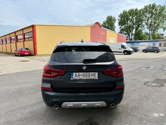 BMW X3 xDrive 2.0d AT DPH - 3